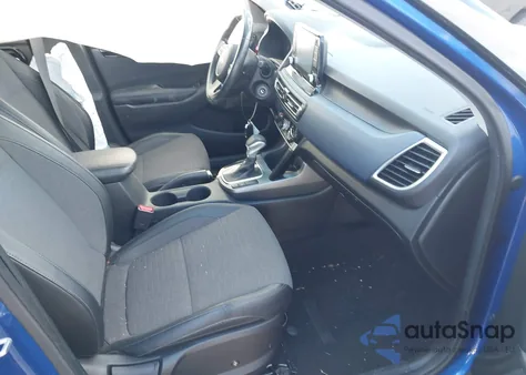 2021 Kia Seltos S z USA, uszkodzony, nr VIN KNDEU2AA0M7172295